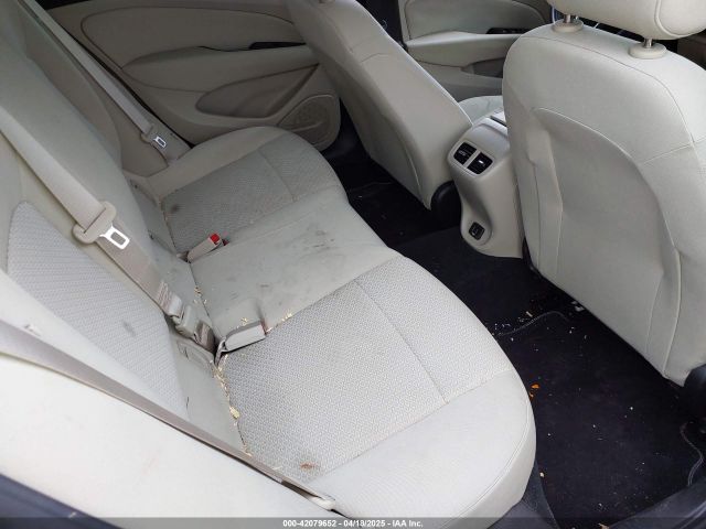 W04GL6SX6J1078971 Buick Regal Sportback Preferred