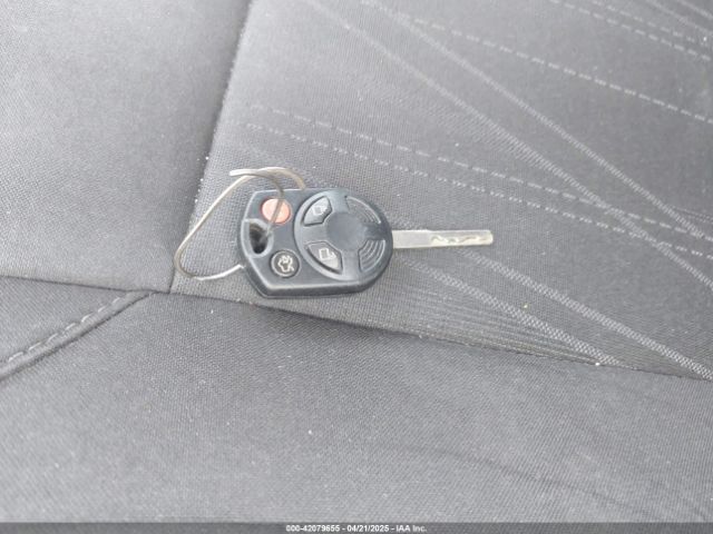 1FADP3F26GL287656 Ford FOCUS SE