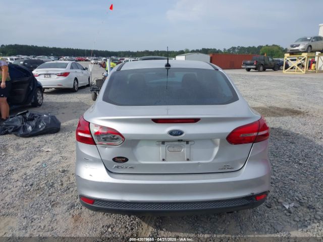 1FADP3F26GL287656 Ford FOCUS SE