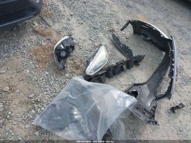 1FADP3F26GL287656 Ford FOCUS SE
