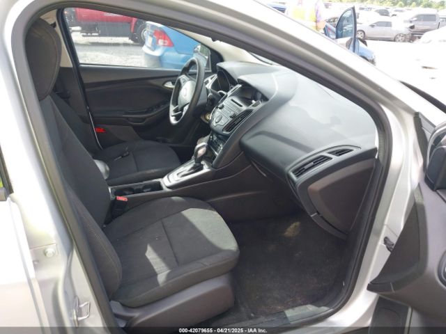 1FADP3F26GL287656 Ford FOCUS SE