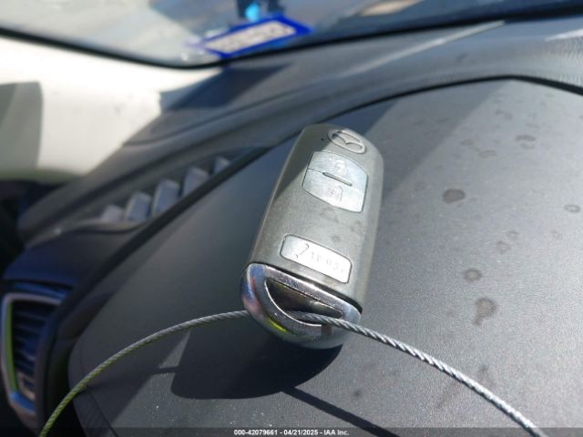 JM1BM1M78E1159912 Mazda Mazda3 I Grand Touring