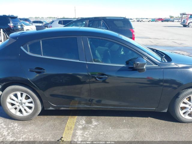 JM1BM1M78E1159912 Mazda Mazda3 I Grand Touring