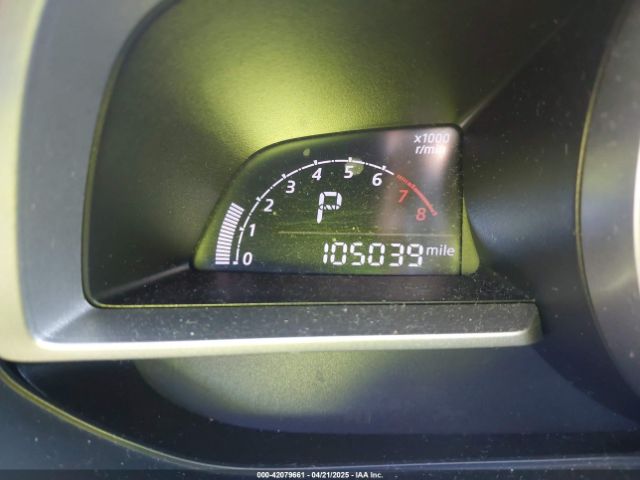 JM1BM1M78E1159912 Mazda Mazda3 I Grand Touring