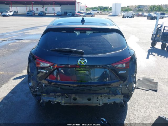 JM1BM1M78E1159912 Mazda Mazda3 I Grand Touring