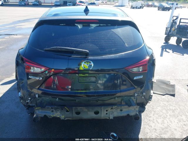 JM1BM1M78E1159912 Mazda Mazda3 I Grand Touring