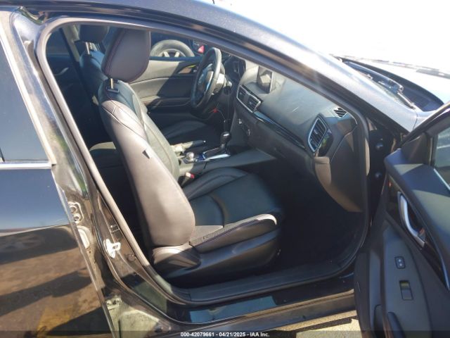 JM1BM1M78E1159912 Mazda Mazda3 I Grand Touring