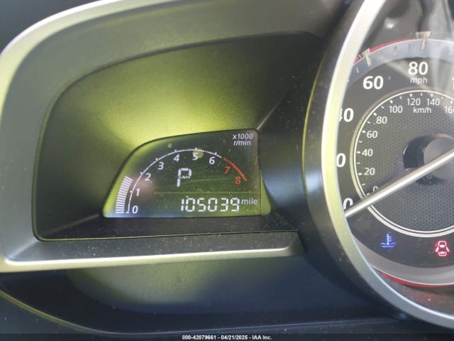 JM1BM1M78E1159912 Mazda Mazda3 I Grand Touring
