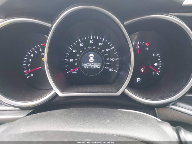 5XXGM4A73EG277964 KIA Optima Lx