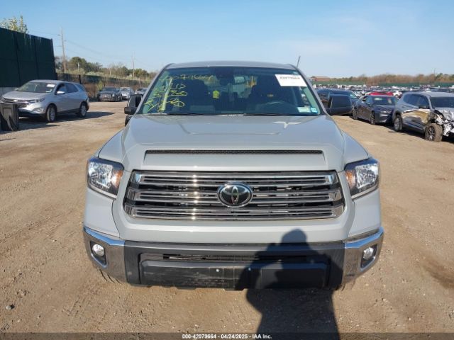 5TFDY5F11MX046487 Toyota Tundra Sr5