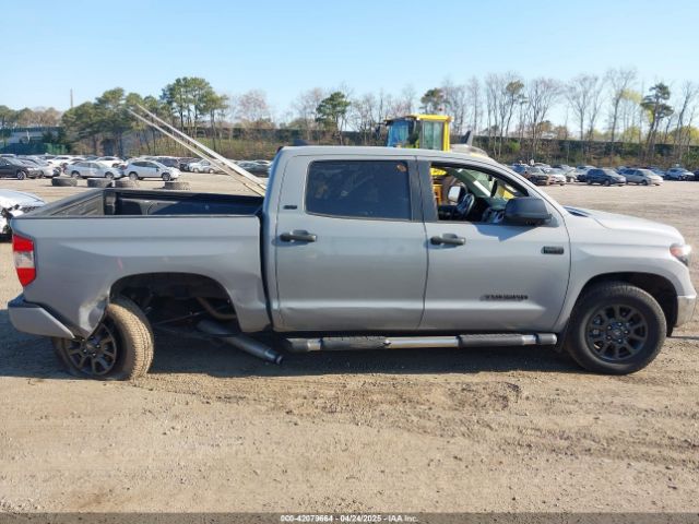 5TFDY5F11MX046487 Toyota Tundra Sr5