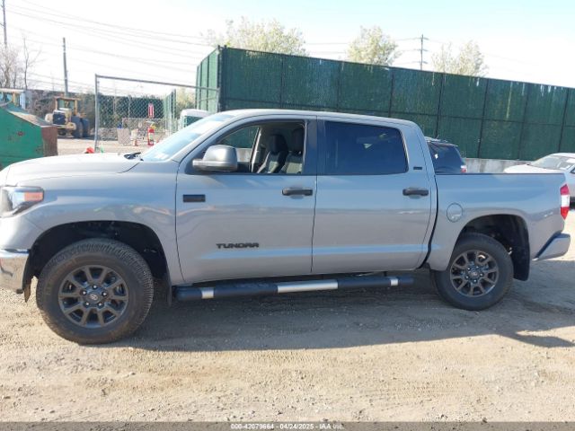 5TFDY5F11MX046487 Toyota Tundra Sr5