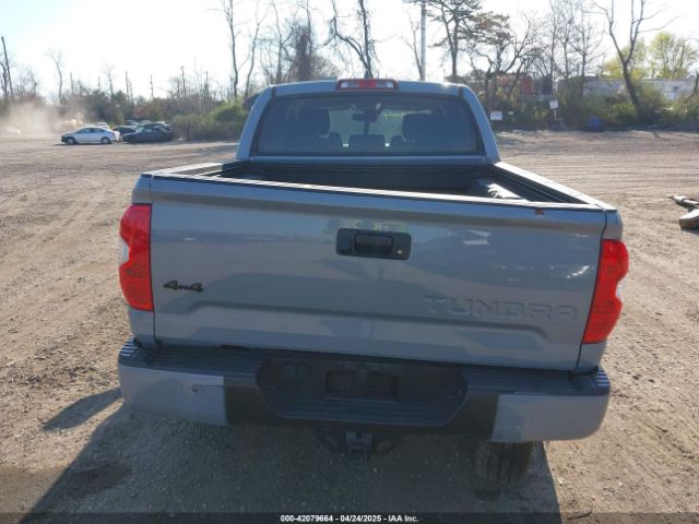 5TFDY5F11MX046487 Toyota Tundra Sr5