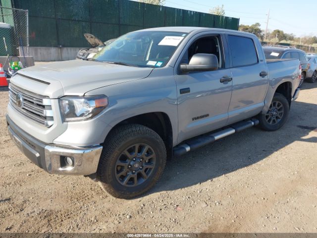 5TFDY5F11MX046487 Toyota Tundra Sr5