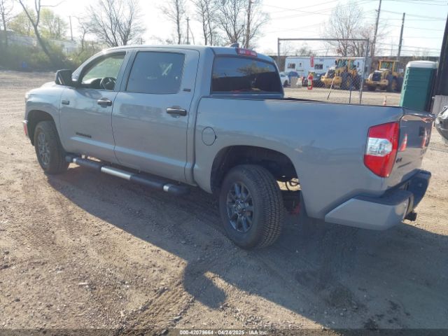 5TFDY5F11MX046487 Toyota Tundra Sr5