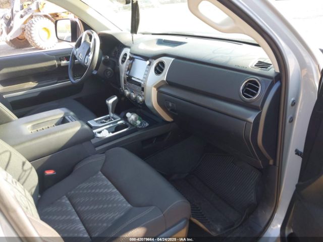 5TFDY5F11MX046487 Toyota Tundra Sr5