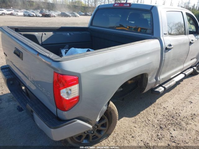5TFDY5F11MX046487 Toyota Tundra Sr5
