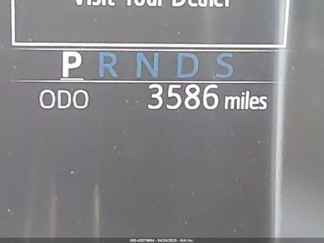 5TFDY5F11MX046487 Toyota Tundra Sr5