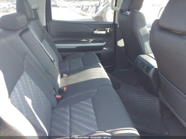 5TFDY5F11MX046487 Toyota Tundra Sr5