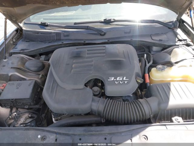 2C3CDXHG5HH642947 Dodge Charger Sxt Rwd