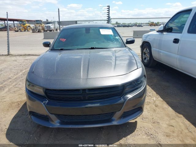 2C3CDXHG5HH642947 Dodge Charger Sxt Rwd