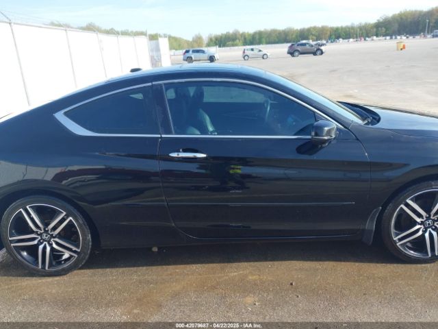 1HGCT2B01GA001130 Honda Accord Touring
