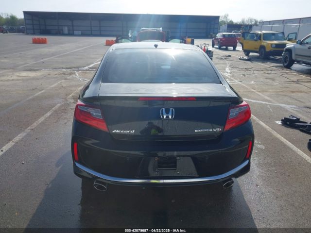 1HGCT2B01GA001130 Honda Accord Touring