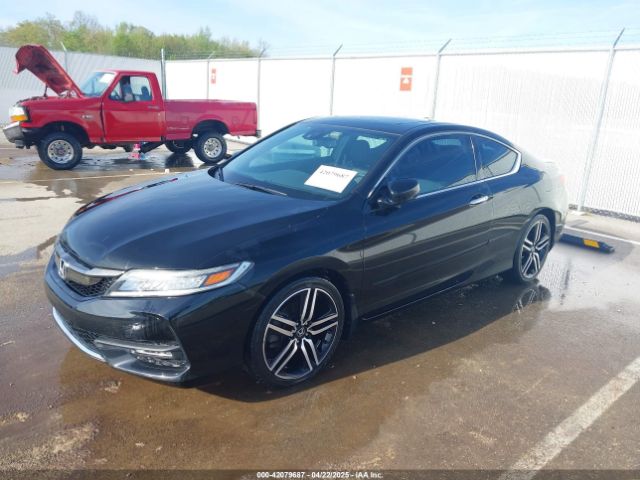 1HGCT2B01GA001130 Honda Accord Touring
