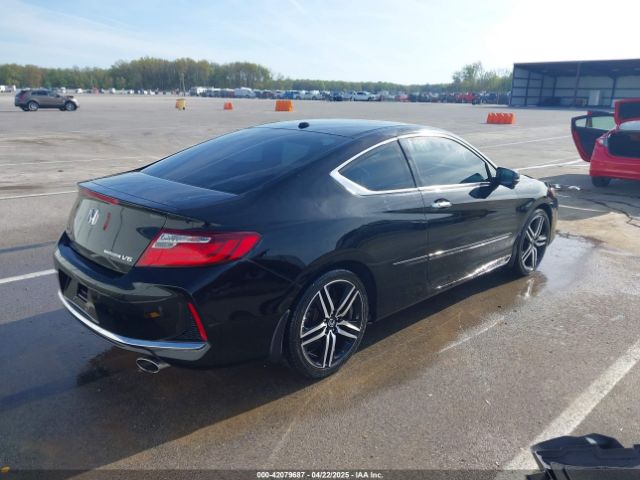 1HGCT2B01GA001130 Honda Accord Touring