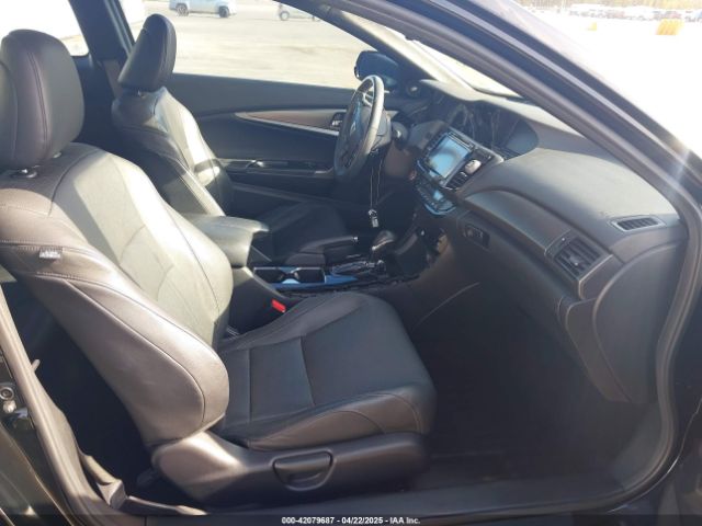 1HGCT2B01GA001130 Honda Accord Touring