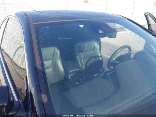1HGCT2B01GA001130 Honda Accord Touring