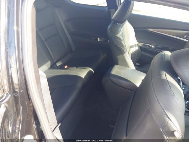 1HGCT2B01GA001130 Honda Accord Touring