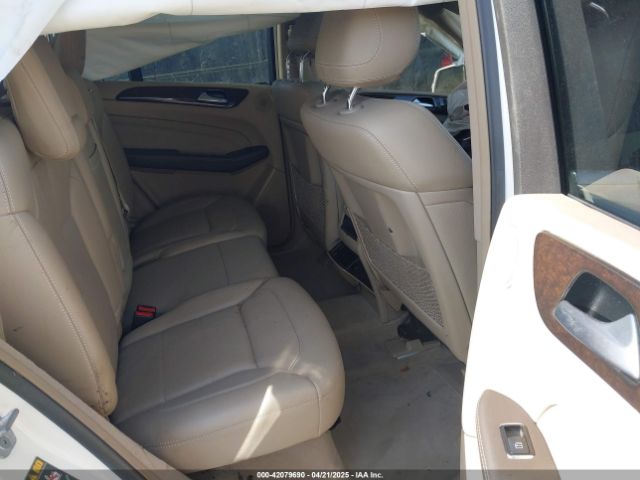2014 MERCEDES-BENZ ML 350 4JGDA5HB9EA424811 Photo 7
