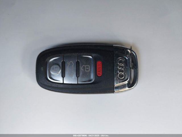 WAUFFAFL4FN005467 Audi A4 2.0t Premium