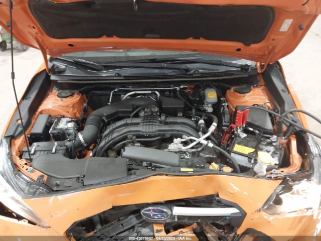 JF2GTAEC0KH348482 Subaru Crosstrek 2.0i Premium