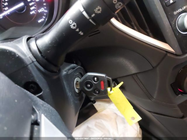 JF2GTAEC0KH348482 Subaru Crosstrek 2.0i Premium