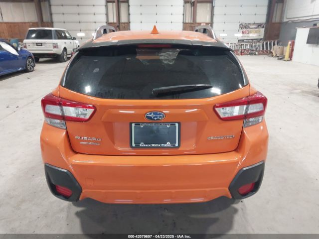 JF2GTAEC0KH348482 Subaru Crosstrek 2.0i Premium