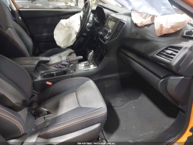 JF2GTAEC0KH348482 Subaru Crosstrek 2.0i Premium