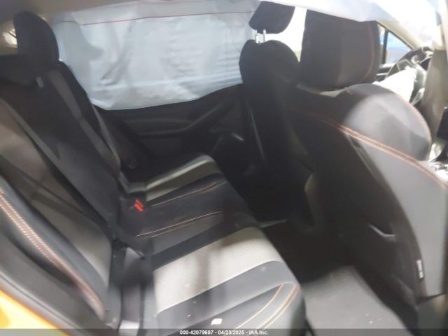 JF2GTAEC0KH348482 Subaru Crosstrek 2.0i Premium