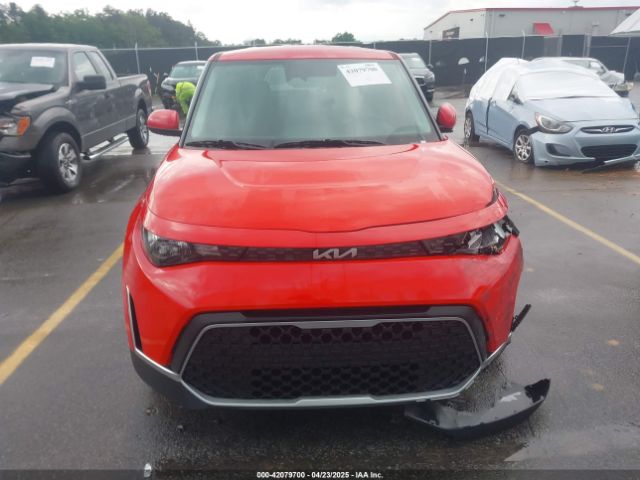 KNDJ23AUXR7229372 KIA SOUL LX