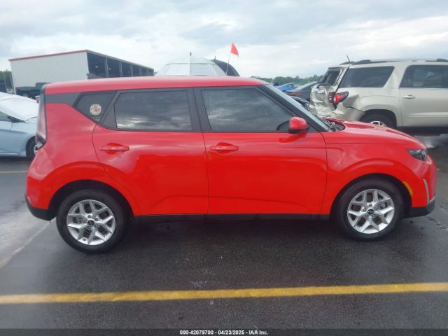 KNDJ23AUXR7229372 KIA SOUL LX
