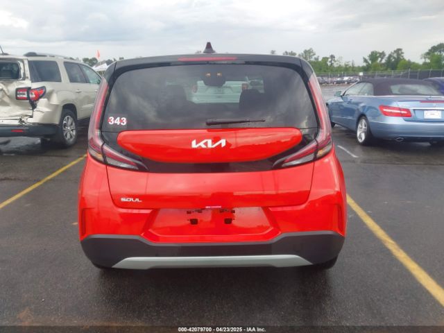 KNDJ23AUXR7229372 KIA SOUL LX