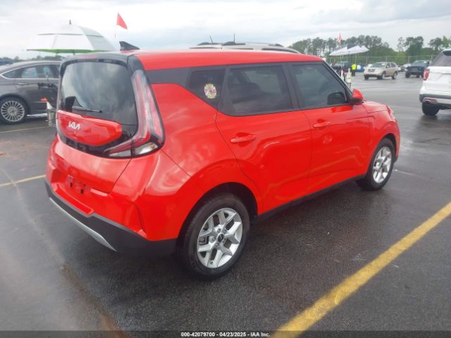 KNDJ23AUXR7229372 KIA SOUL LX