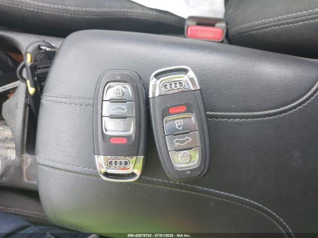 2015 AUDI Q5 WA1DGAFP9FA108069 Photo 10