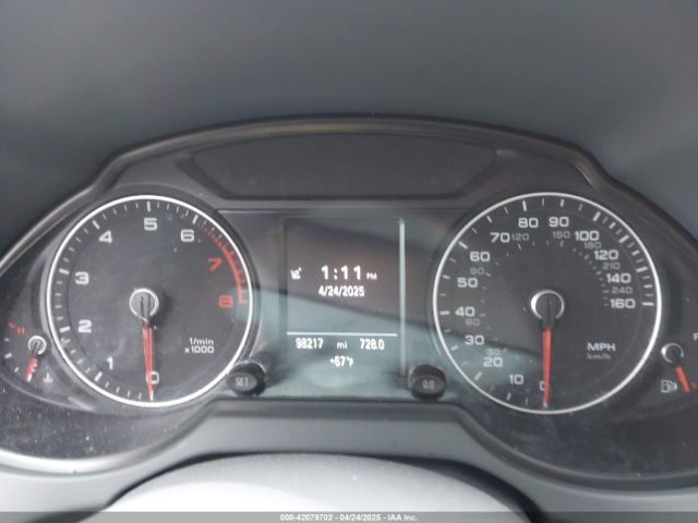 2015 AUDI Q5 WA1DGAFP9FA108069 Photo 6