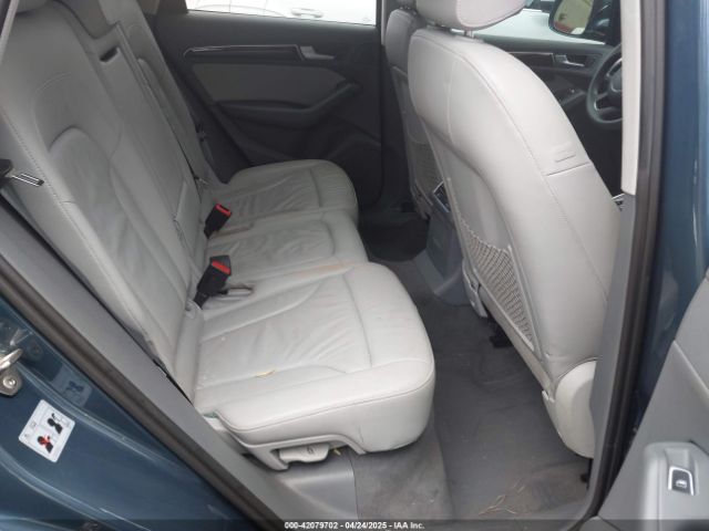 2015 AUDI Q5 WA1DGAFP9FA108069 Photo 7