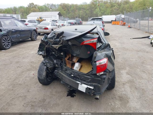 2T1BURHE9EC027065 Toyota Corolla S Premium