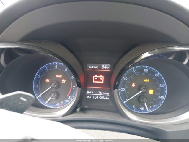 2T1BURHE9EC027065 Toyota Corolla S Premium