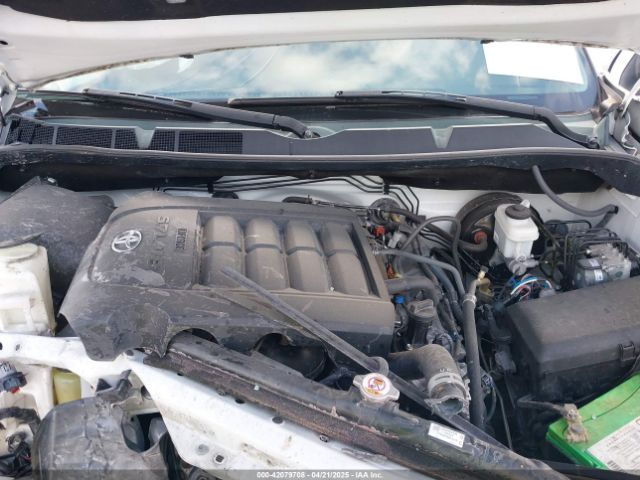 5TFDY5F19LX913388 Toyota Tundra Sr5
