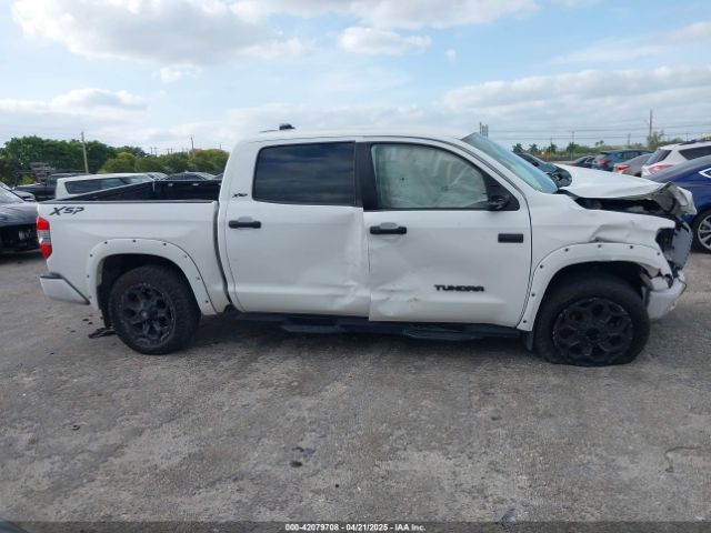 5TFDY5F19LX913388 Toyota Tundra Sr5